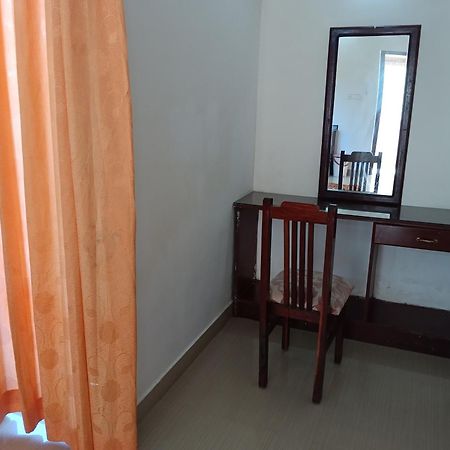 Vedantha Inn Kovalam Luaran gambar