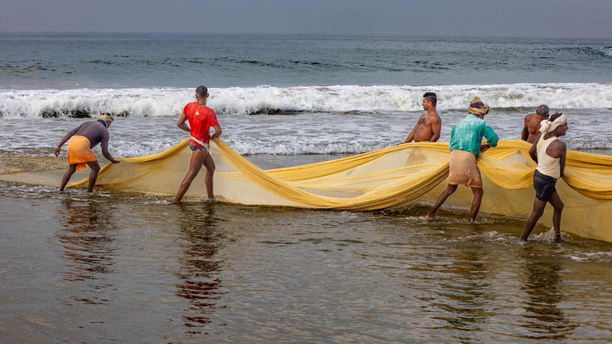 Vedantha Inn Kovalam Luaran gambar